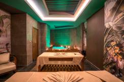KIRMAN PREMIUM CALYPTUS RESORT-SPA Spa